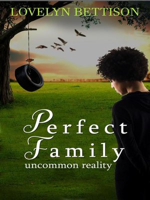 cover image of Perfect Family